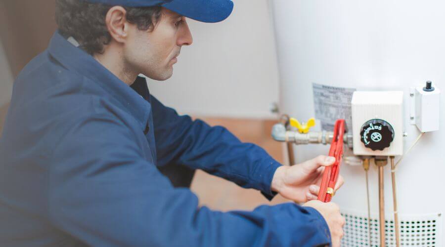 Professional Leak Detection in Toksook Bay, AK