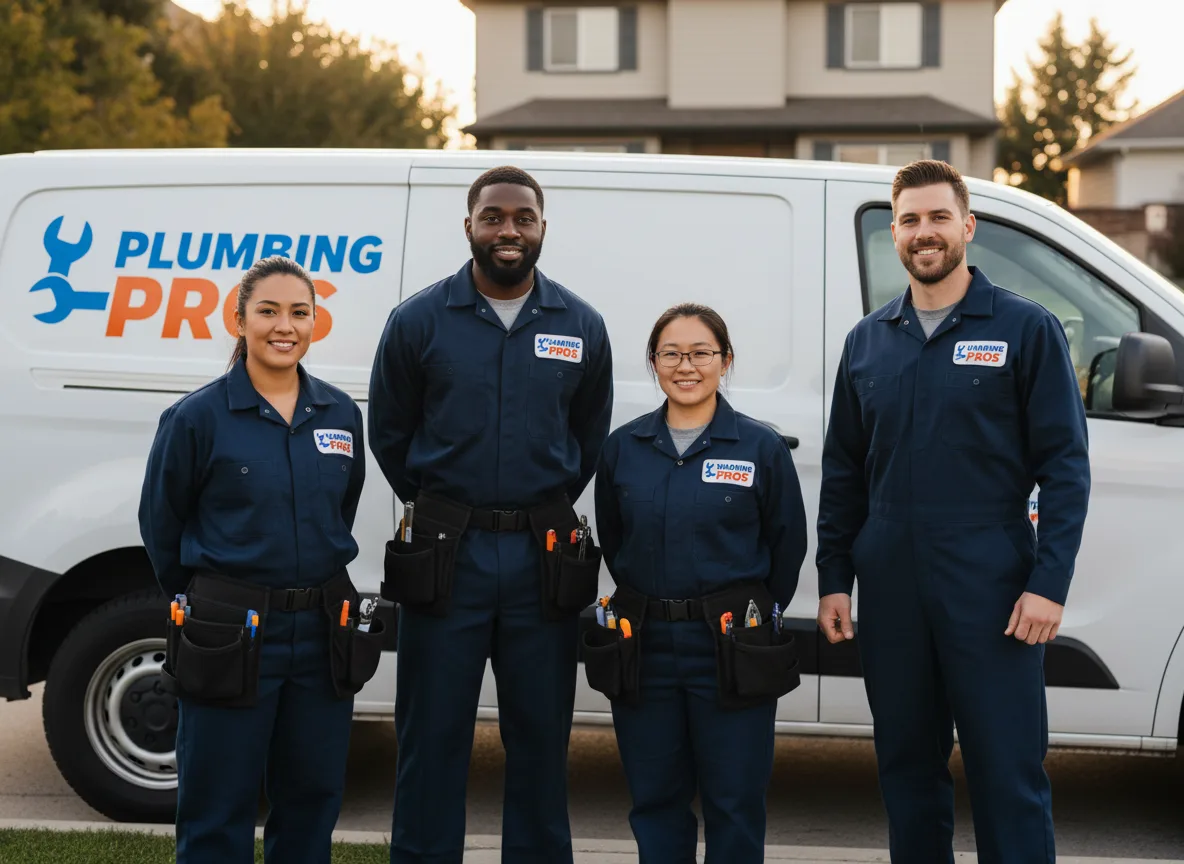 Water Heater Repair company in Toksook Bay, AK